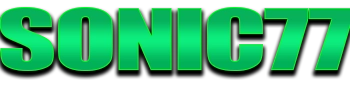 Logo Sonic77
